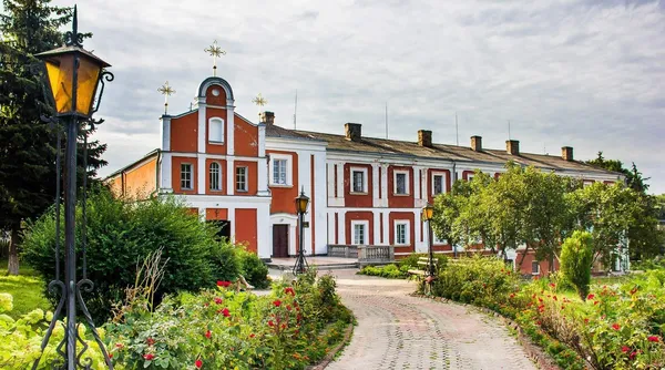 Вісім кольорів Луцька: визначні місця, які має відвідати кожен турист (фото)