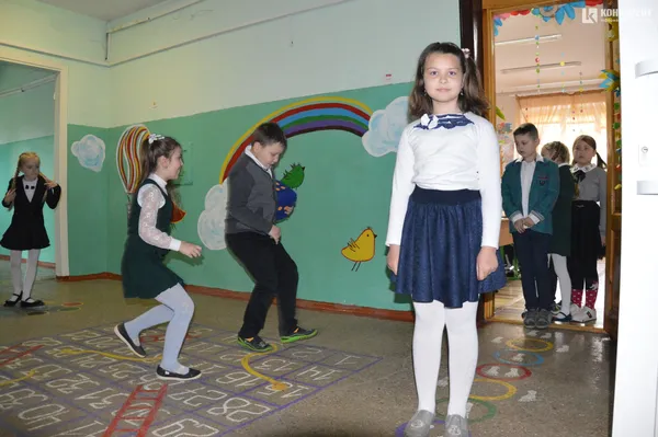 Рухлива перерва