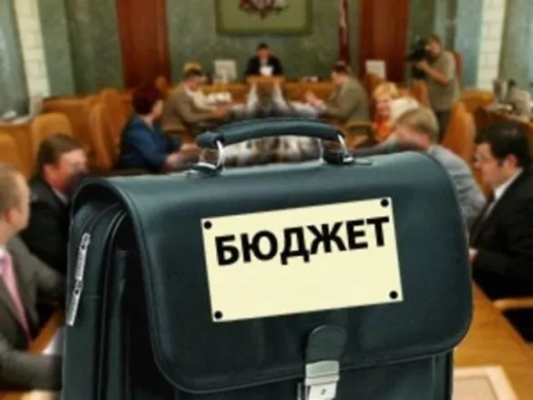 Верховна Рада збільшила державний бюджет