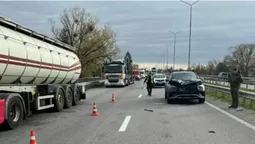 Нардеп Ніколаєнко збив на смерть 18-річну дівчину на Житомирській трасі (фото)