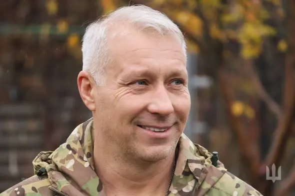 «Хороший артилерист – це математик з великим запасом терпіння», – командир взводу волинської бригади (фото)