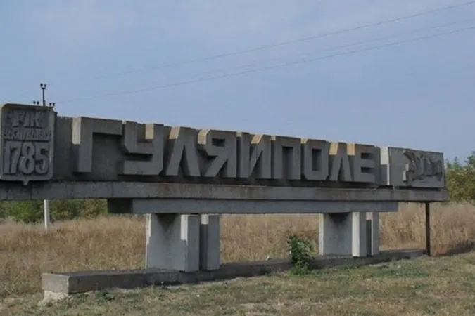 Ворог обстріляв Гуляйполе: загинули заступник голови громади й керівник КП
