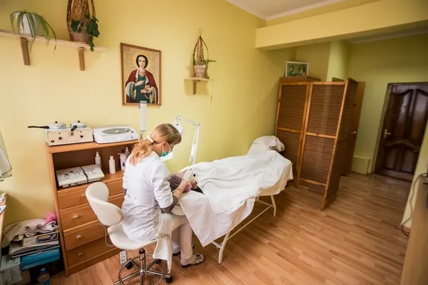 Електромобілі, велодоріжки та плавальні шляхи: перспективи «Проліску»