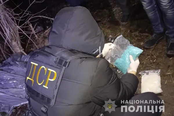 Брати з Тернопільщини організували масштабний наркобізнес: найбільше труїли Луцьк