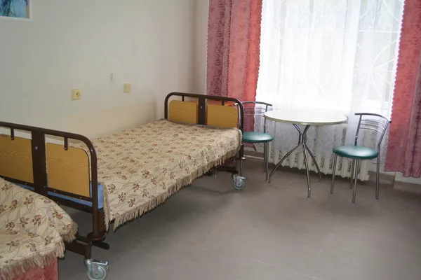 Як живе Луцький пологовий будинок (фоторепортаж)