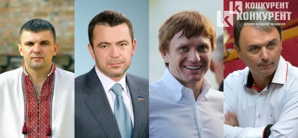 10 законодавчих ініціатив від нардепів з Волині стали законами