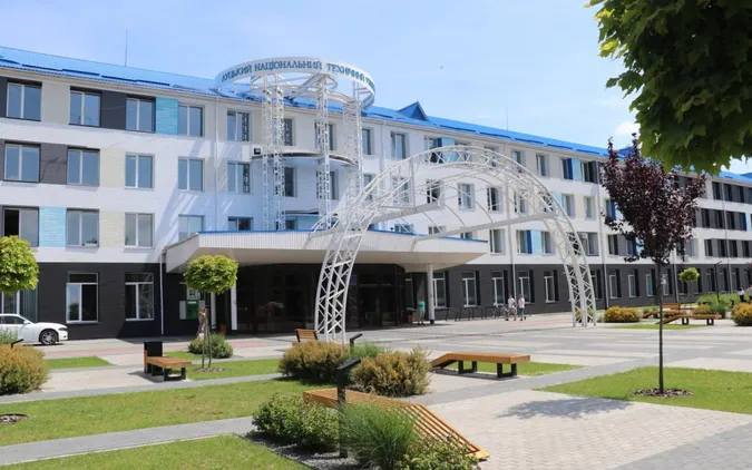 Назвали найпопулярніші цьогоріч спеціальності у вишах на Волині