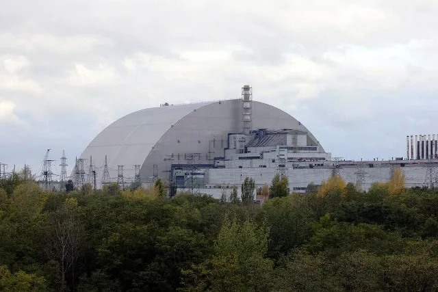❗ путін готує теракт на ЧАЕС, – українська розвідка