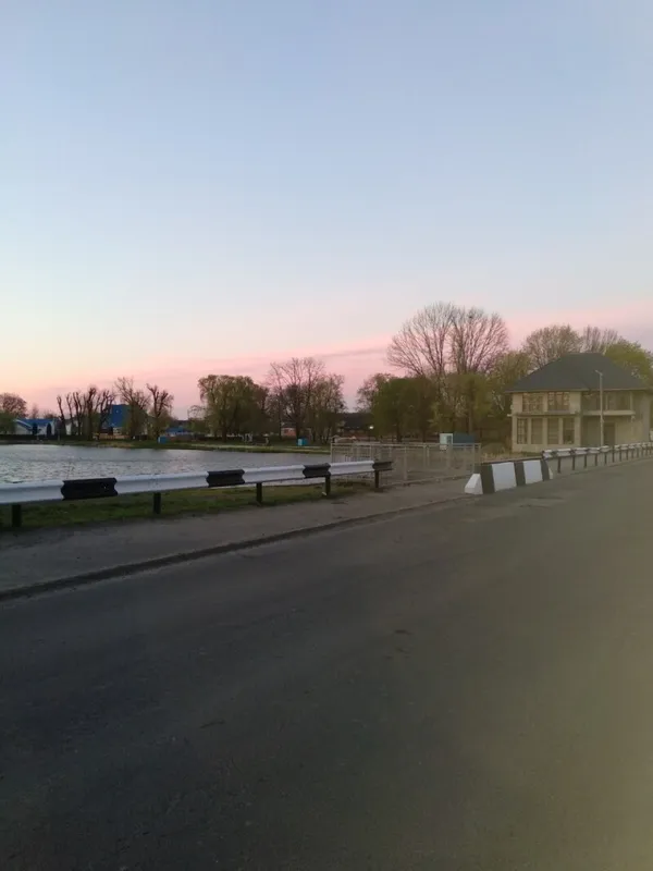 У Луцьку відремонтували мости та шляхопроводи (фото)
