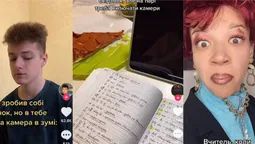 «Терпи, терпець тебе шліфує»: вірш Василя Стуса став новим трендом у TikTok (фото, відео)