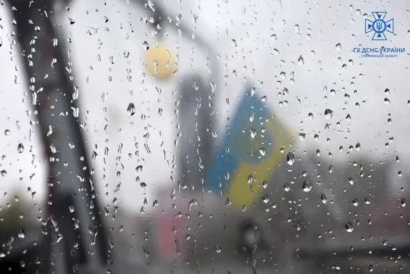 Волинські рятувальники нестимуть службу на деокупованих територіях Харківщини (фото)