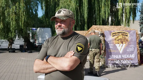 День без повісток: як «рейнджери» ССО знайомилися з лучанами (фото)