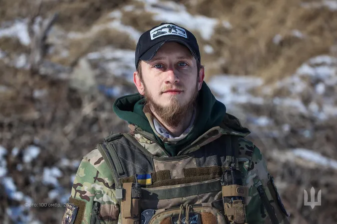 Обличчя війни: показали «очі артилерії» волинської бригади (фото)