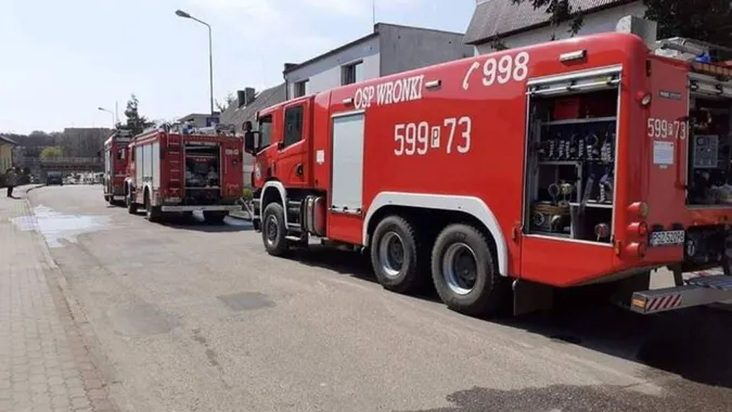 У Польщі під час робіт загинув українець