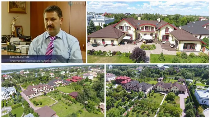 Розслідування: брата екс-регіонала з Волині підозрюють в нечесному збагаченні (фото)