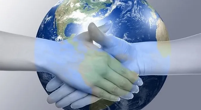 Україна стала більш миролюбною: рейтинг 