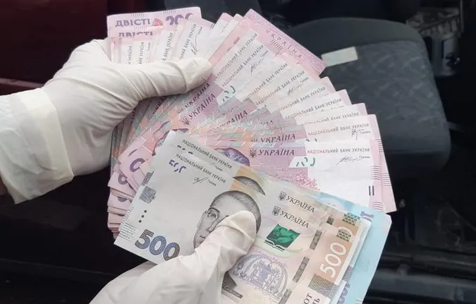 У Горохові чоловік «відмазував» від поліцейських п'яного водія