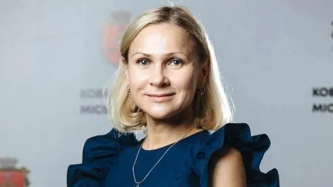 Чергова відставка у Ковельській міськраді: заступниця мера йде з посади