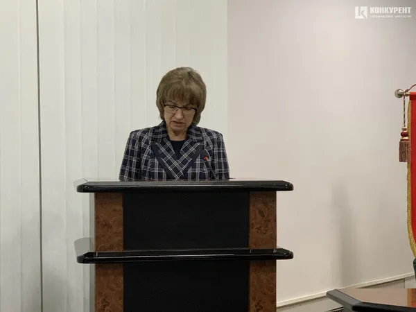 Лілія Єлова