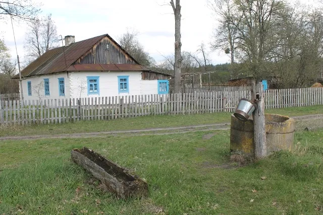 Досі вірять у вовкулак і русалок: де на Волині містичні села (фото)