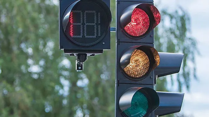 У Луцьку просять встановити світлофор на об'їзній з Львівської та Європейської