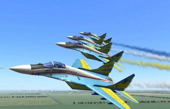 «Грибні винищувачі» на Волині