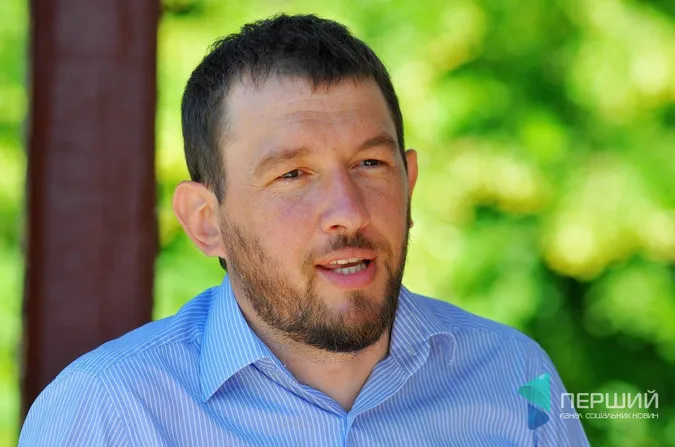 Юрій Моклиця розповів, що буде робити в Луцькраді