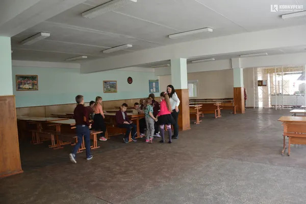 Освіта в тренді: Луцький ліцей № 3