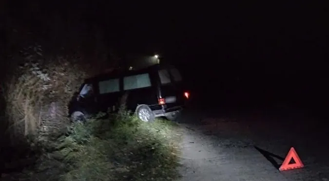 Волинянина, який бусом збив на смерть 85-річну бабусю, посадили на 5,5 років (відео)