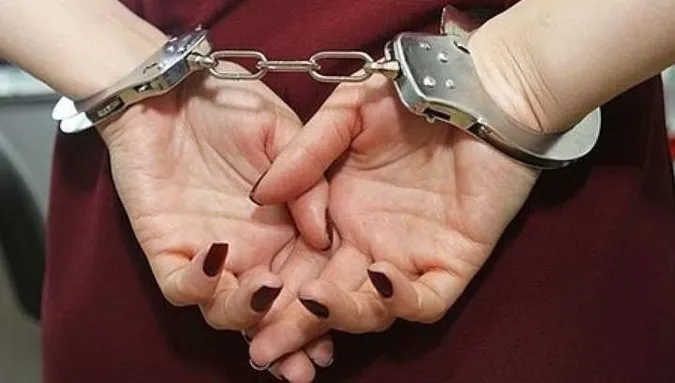 На Волині шахрайку з Луганщини посадили на два роки