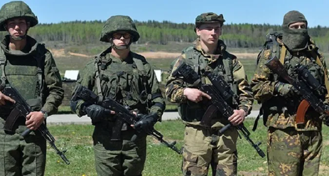 У Білорусі розпочали мобілізаційні навчання на кордоні з Україною (відео)