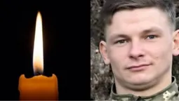 Назавжди 26: на Волині проведуть в останню дорогу захисника Артура Шевчука