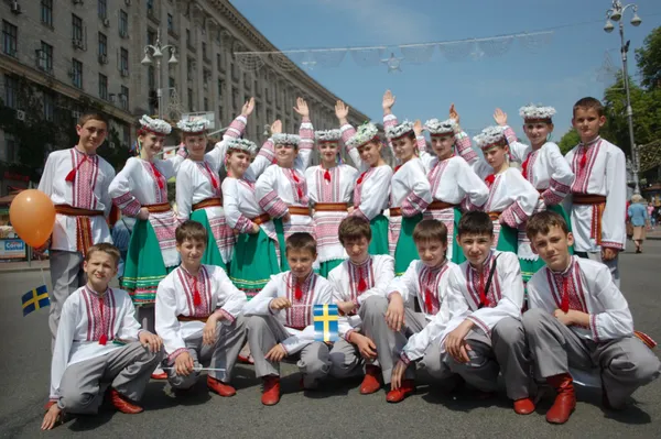 Освіта в тренді: Луцька гімназія №14 імені Василя Сухомлинського