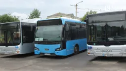 Блокування автобусів і «кулаки»: чи виїде на маршрути транспорт у Луцьку