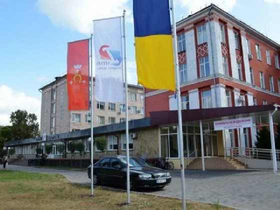 У Ковельському МТМО готові лікувати хворих на COVID-19
