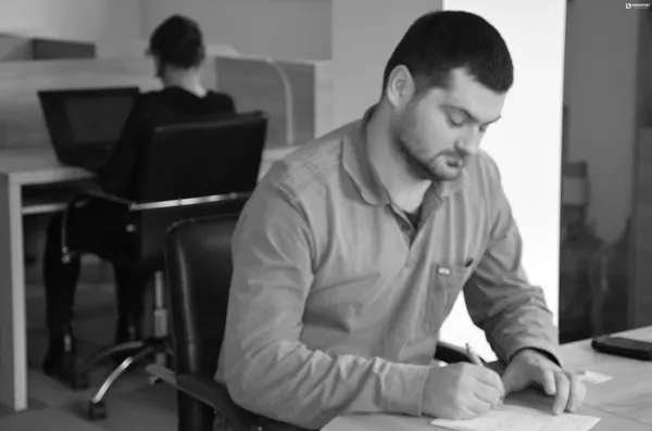 Ігор Гузь: «Політика виявилася більш цинічною, ніж я думав»