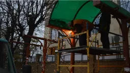 У Луцьку на місці старих зупинок встановлять "розумні" (фото)