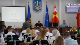 У Луцькій міській раді пропонують молитися перед голосуваннями