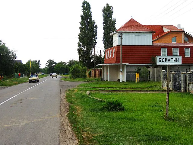 У Боратинській громаді націлились на встановлення рекорду України