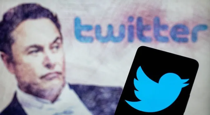 У Twitter повертаються акаунти путіна та МЗС росії