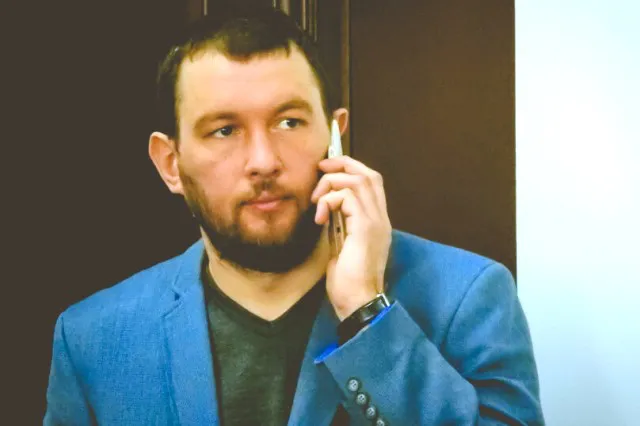 Юрій Моклиця