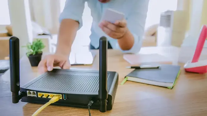 Як можна використати старий Wi-Fi роутер