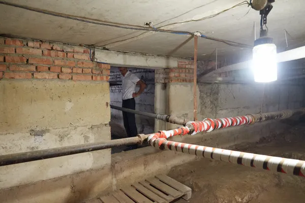 Укриття ліцею №21 відповідає критеріям ДСНС, – головний освітянин Луцька (фото)