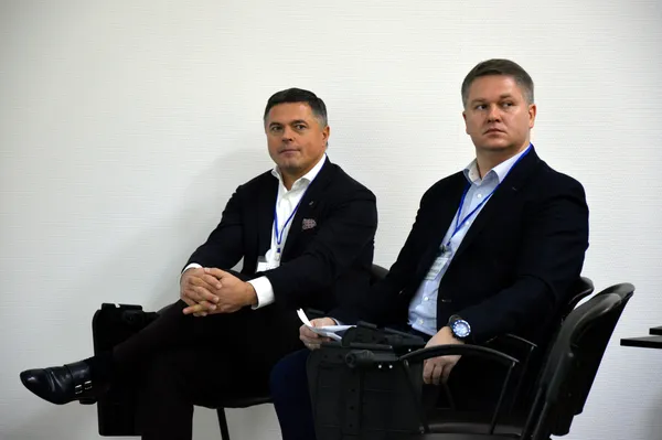 Мінус корупція, плюс гроші: іспанський посол зустрівся з бізнесменами Волині