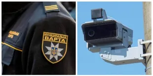 Муніципальна варта Луцька пояснила, чому у місті досі немає камер швидкості