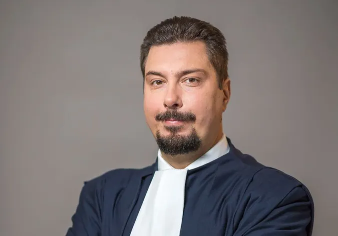 Верховний суд очолив Всеволод Князєв: хто це