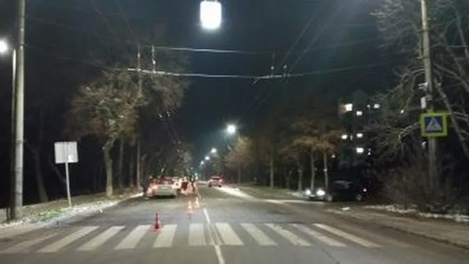 Волинянина, який на смерть збив 22-річну дівчину, посадили на чотири роки (фото)