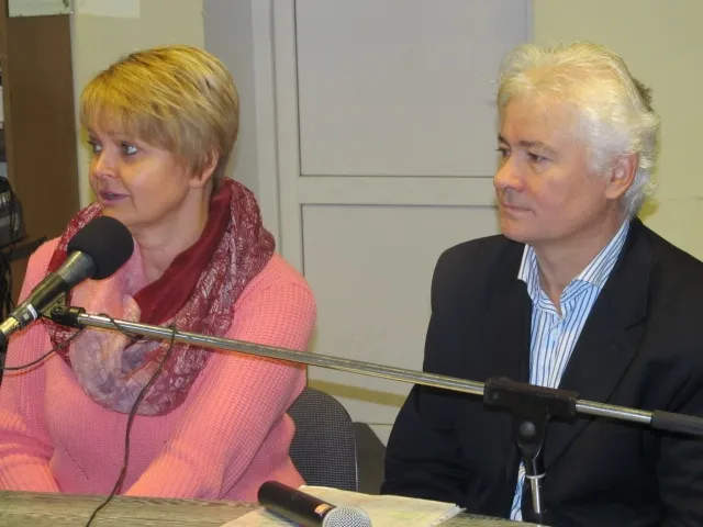 Головний ворог децентралізації – байдужість, - голова тергромади на Волині (фото)
