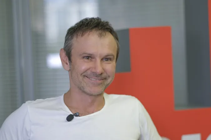 Лідер фракції «Голос» Святослав Вакарчук має офшор та рахунок у Швейцарії