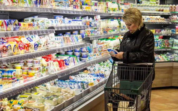 Які продукти в Україні підробляють найчастіше